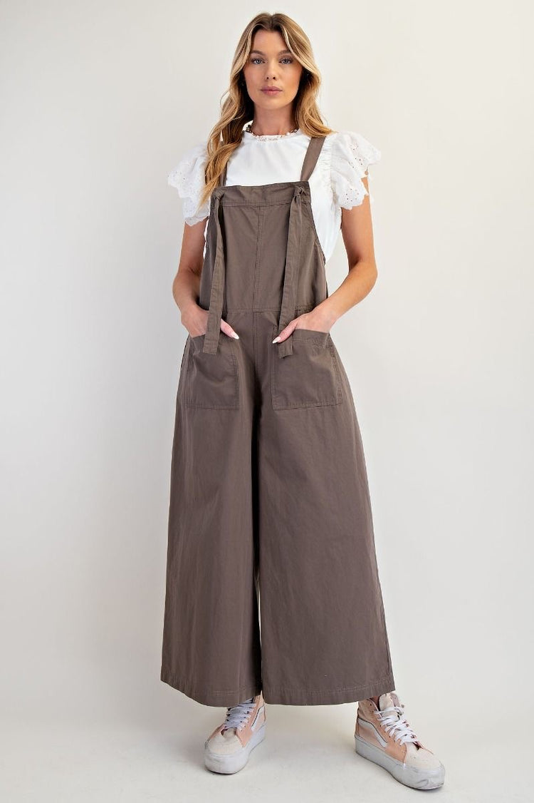 Rompers and Jumpsuits