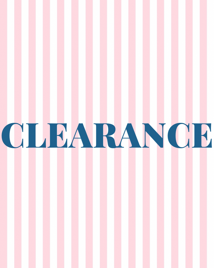 Clearance