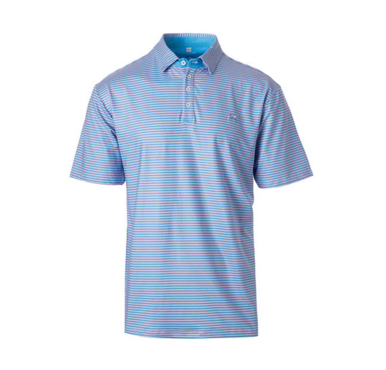 R019 Signature Polo Shirt