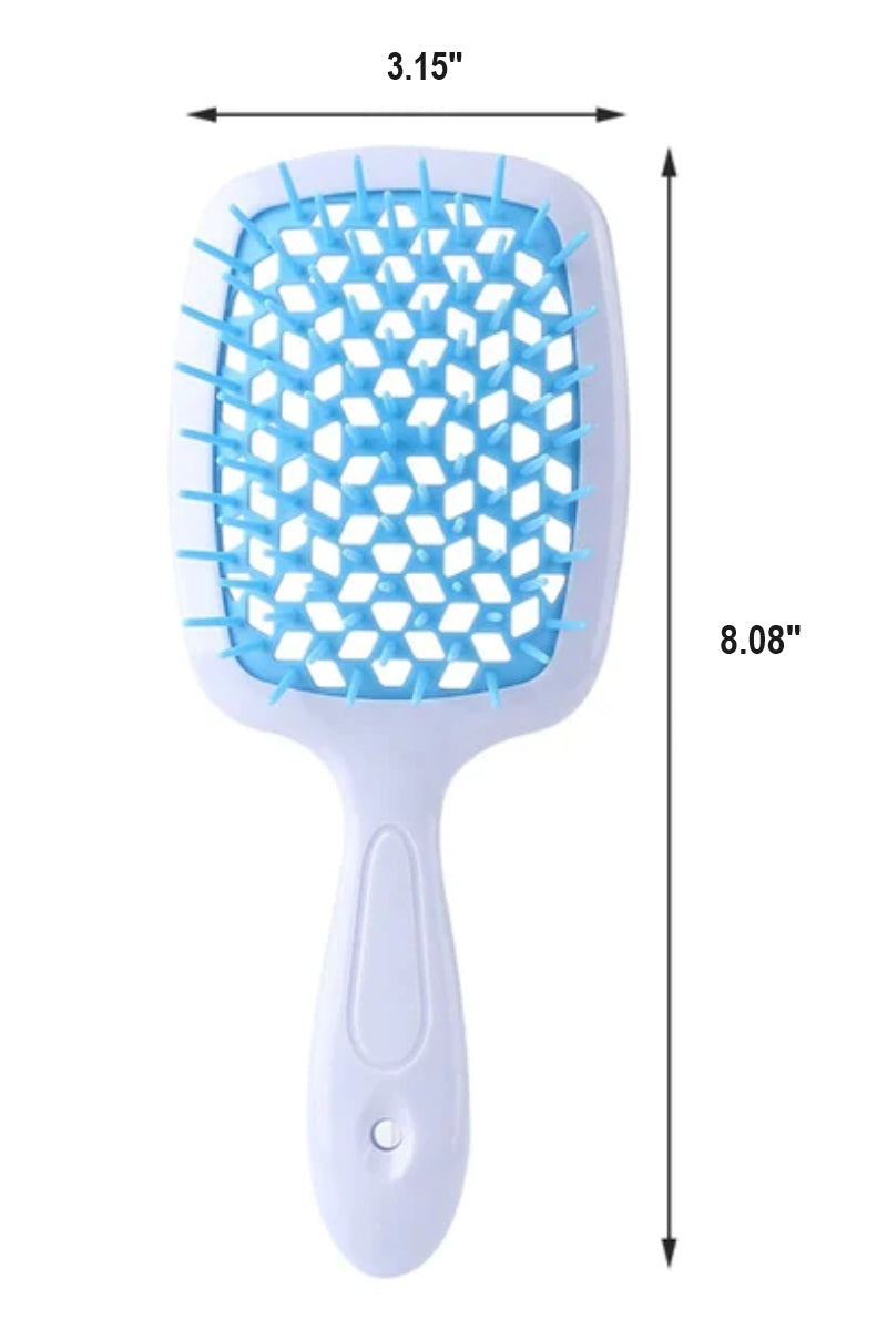 U-923A Detailing Hairbrush