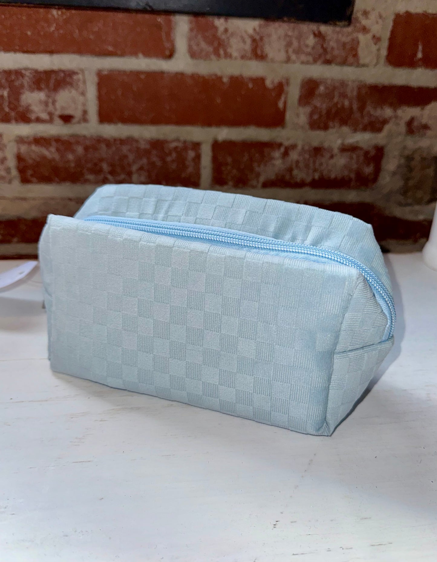 Terry Cosmetic Bags