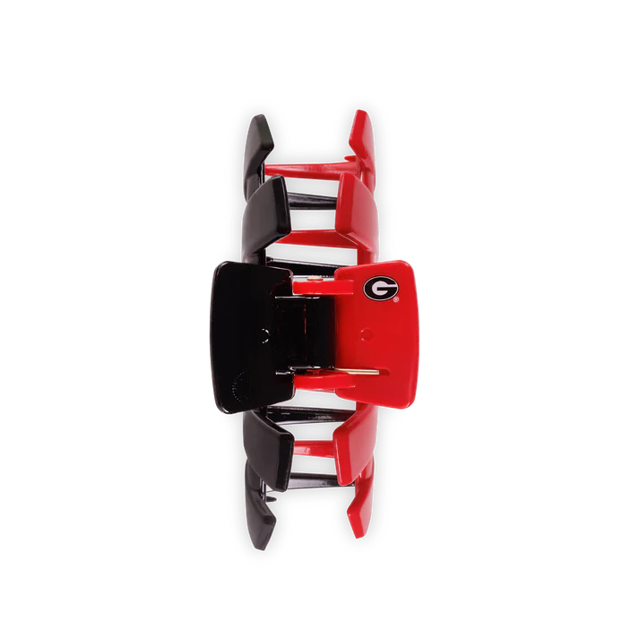 TELETIES Collegiate Medium Claw Hair Clip