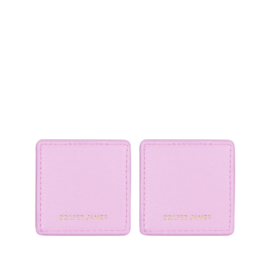 Floral Corner Bookmark Set