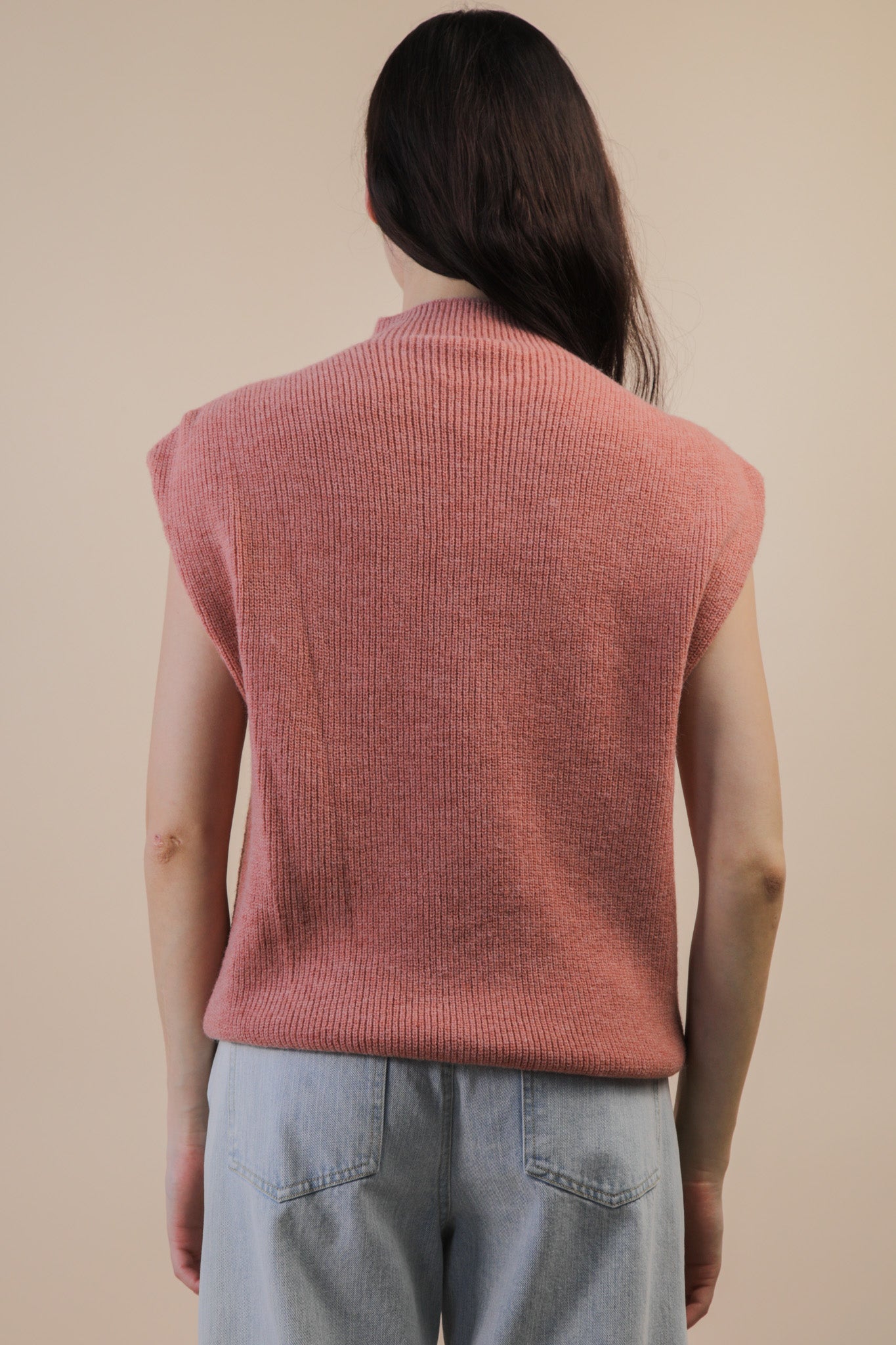 12W3391N Sweater Vest