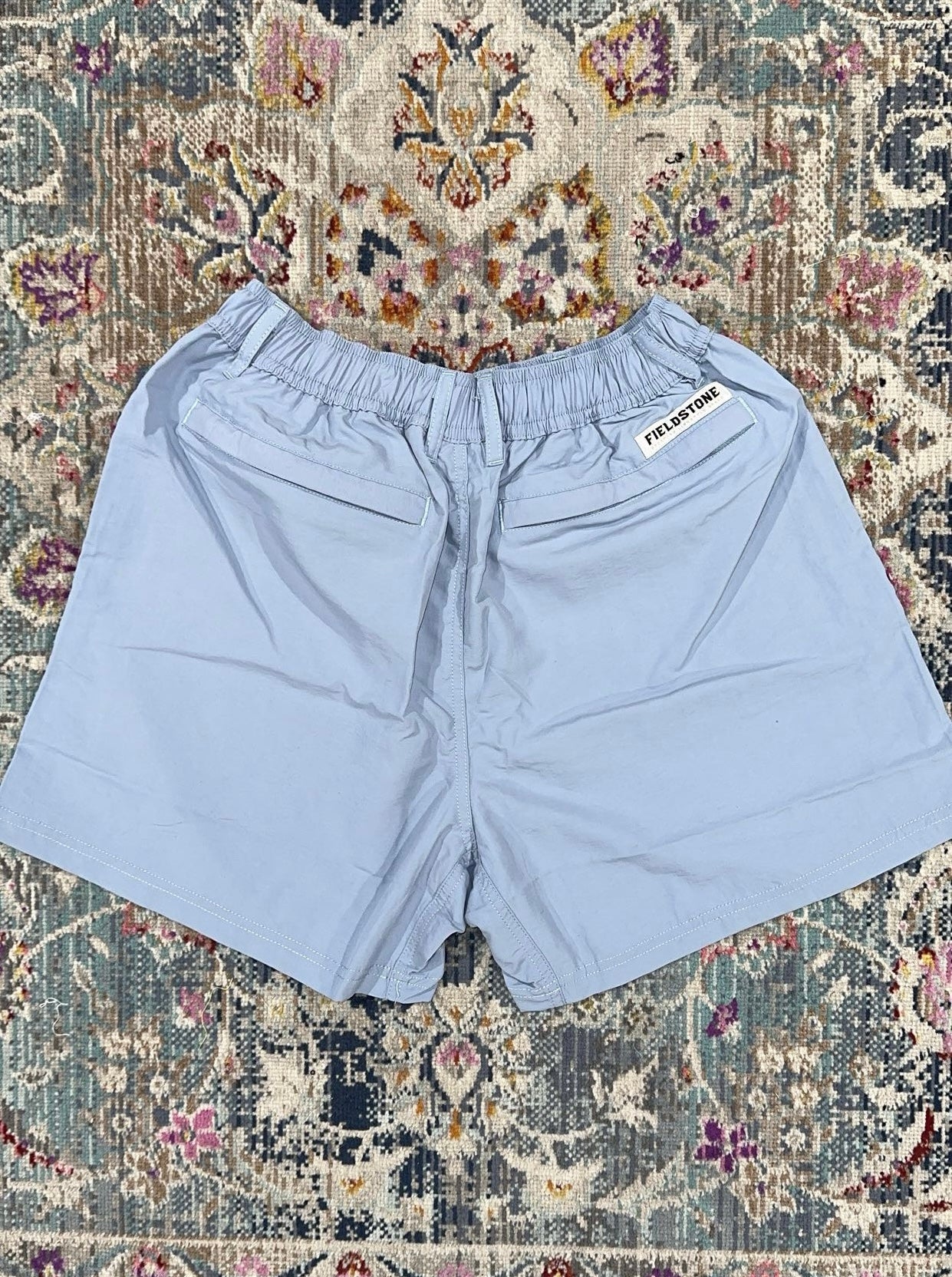 R711 Angler Shorts