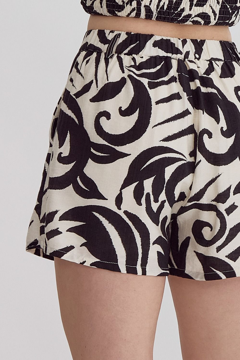 TP232191 Printed Matching Set