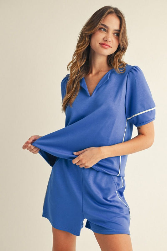 H41948-1-SET Sporty Chic Set