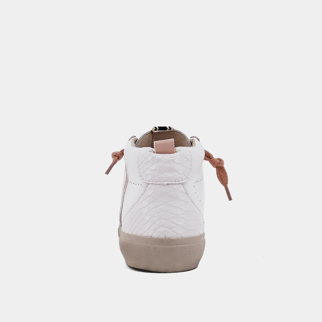 Sandy Sneakers