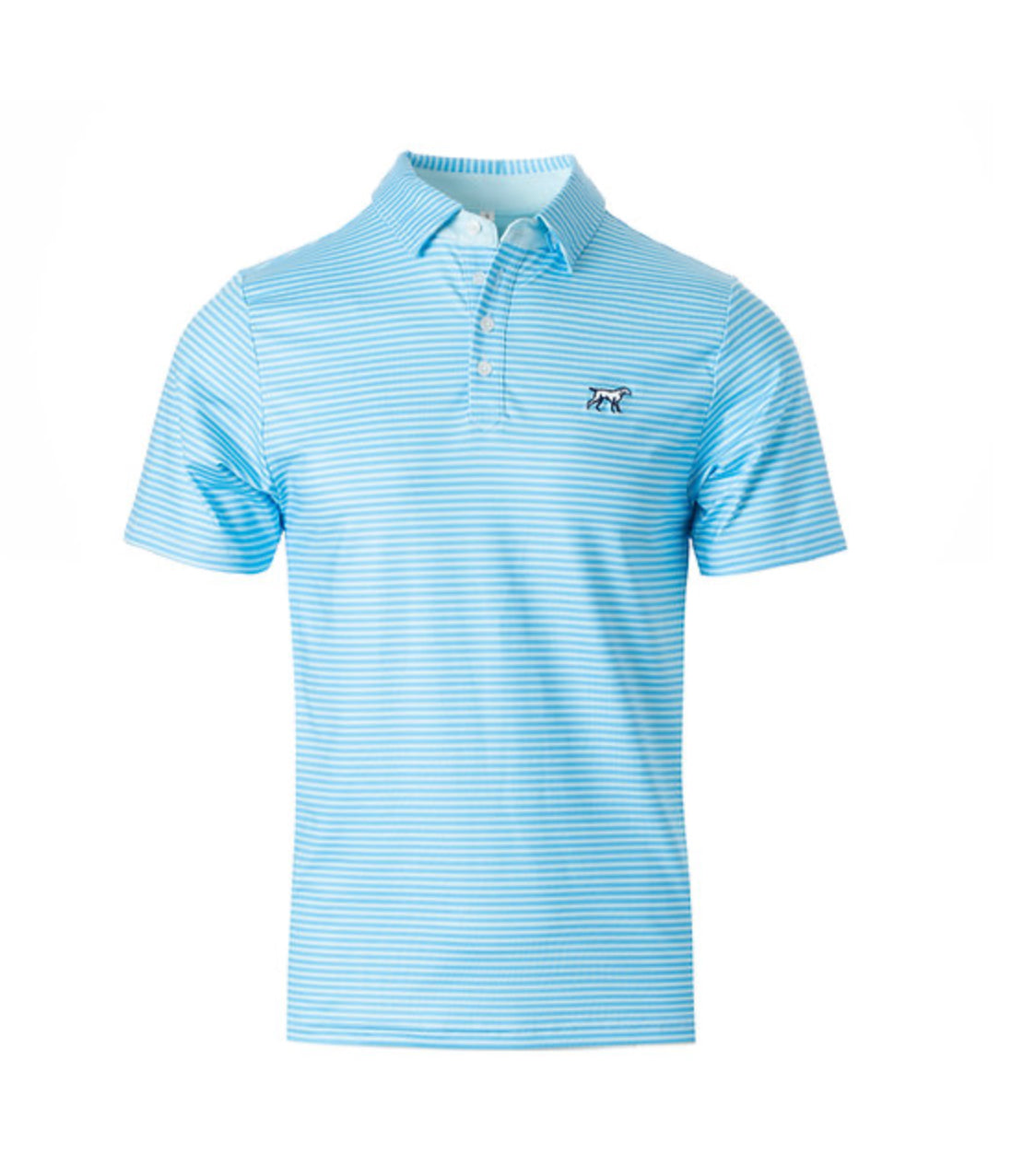R019 Signature Polo Shirt