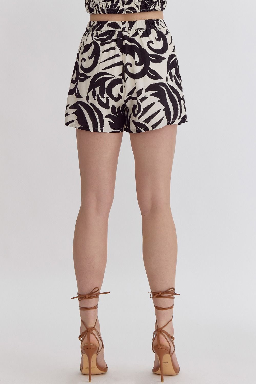 TP232191 Printed Matching Set