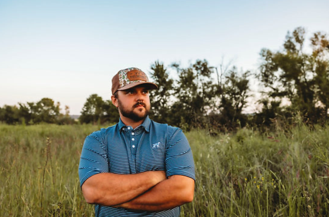 R019 Signature Polo Shirt