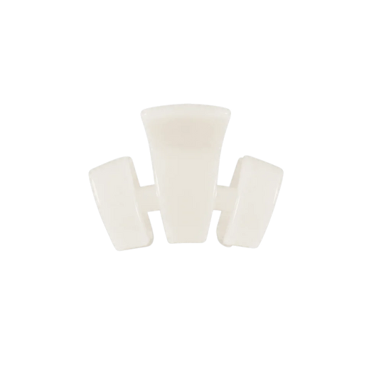 TELETIES Petite Classic Claw Hair Clip