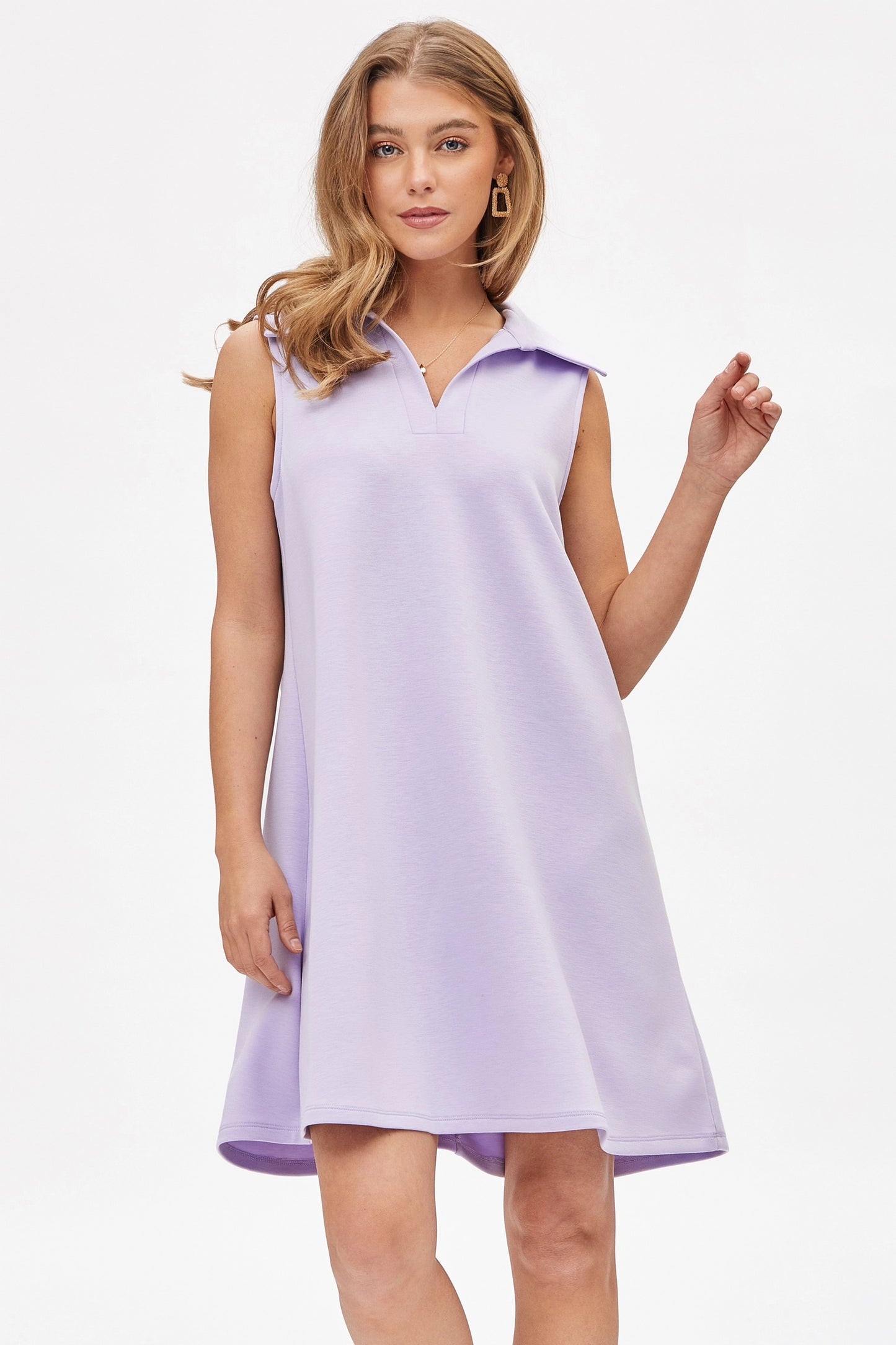Travel Cruise Dress