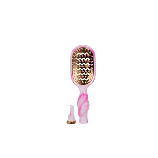 TELETIES Mini Vented Hair Brush