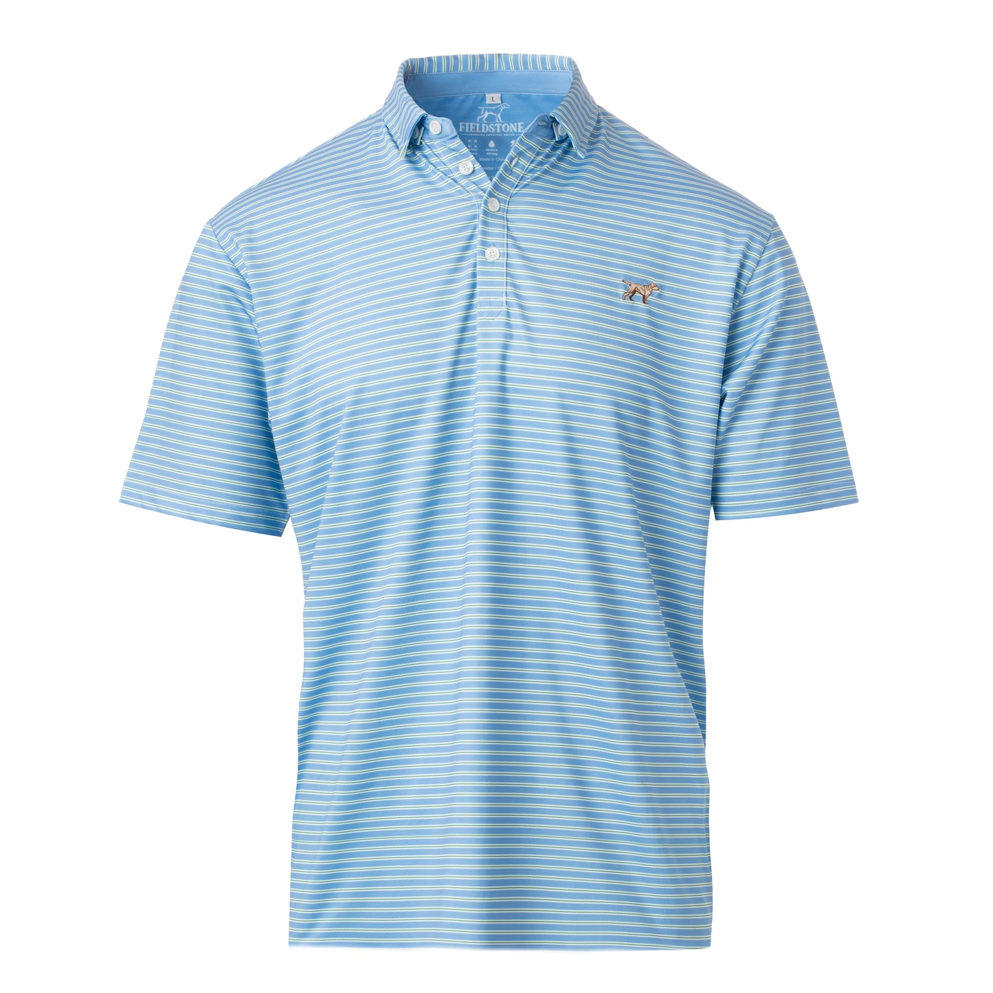 R701 Carlisle Polo