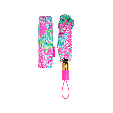 Seaing Things Travel Umbrella