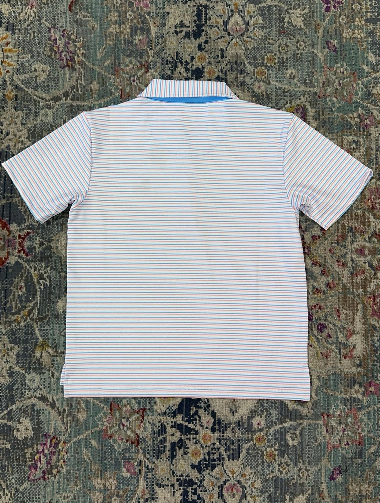 RW194Y Youth Cayuga Polo