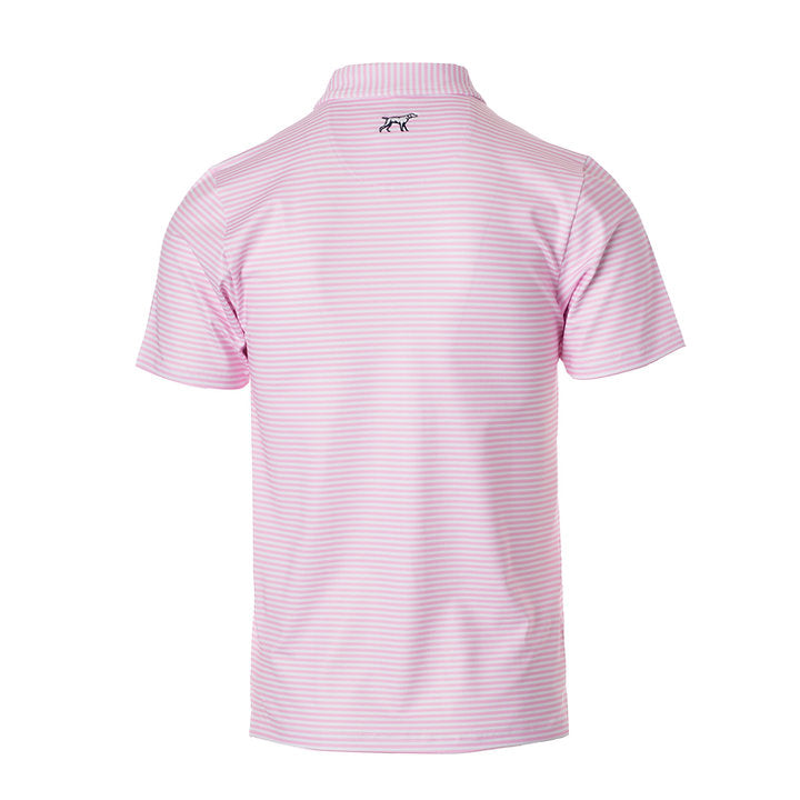 R092 The Marshall Polo