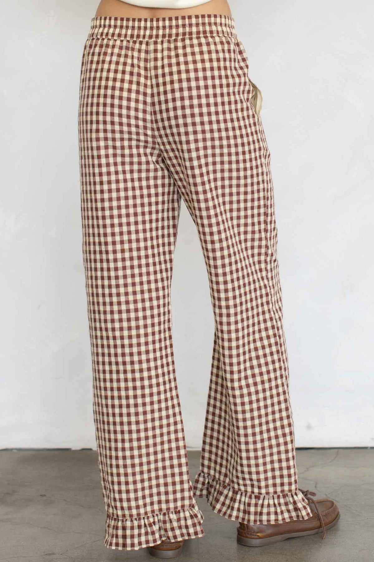 TBP14686 Ryan Pants