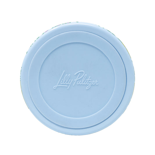 Make Lemonade Skinny Can Holder