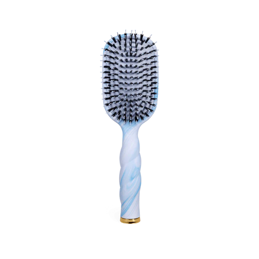 TELETIES Boar Bristle Hair Brush