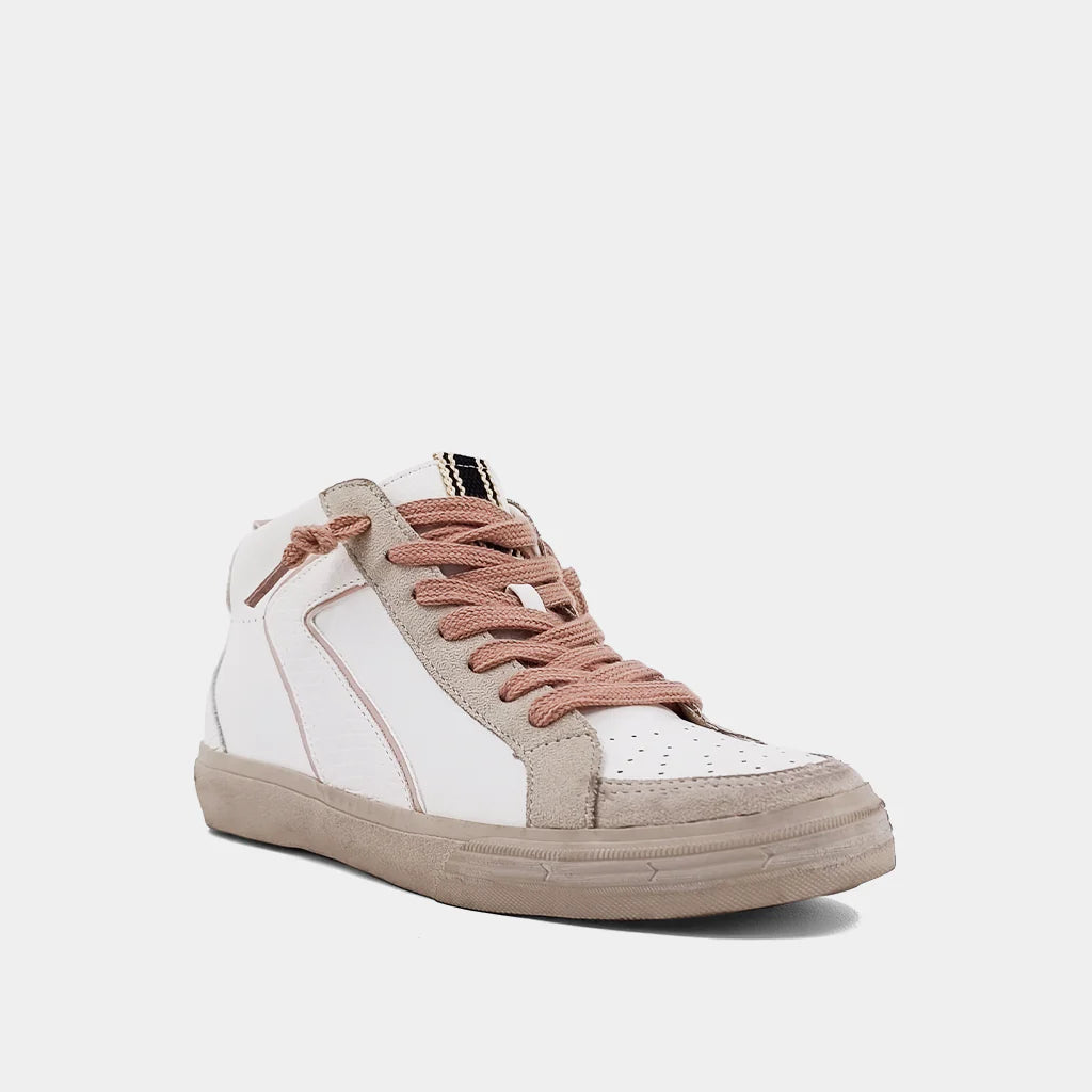 Sandy Sneakers