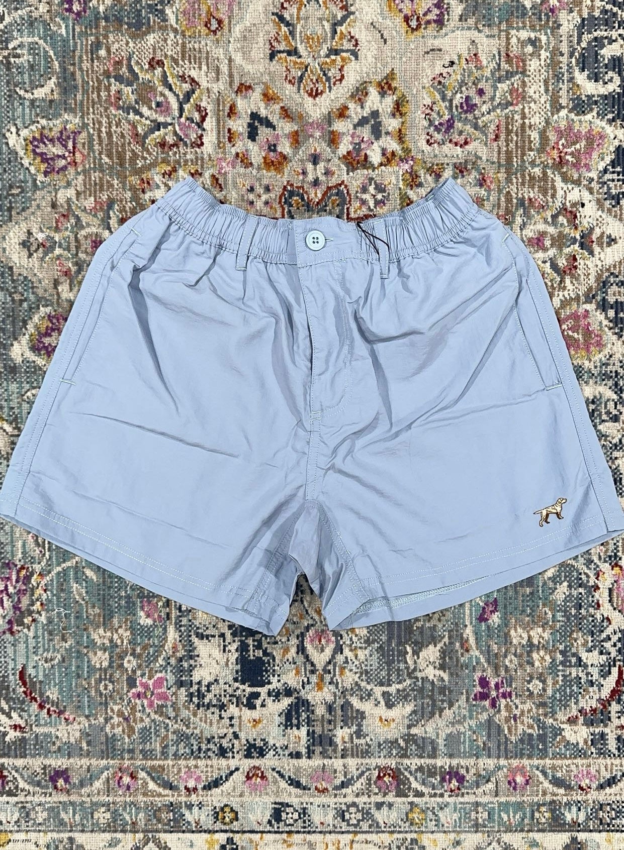 R711 Angler Shorts
