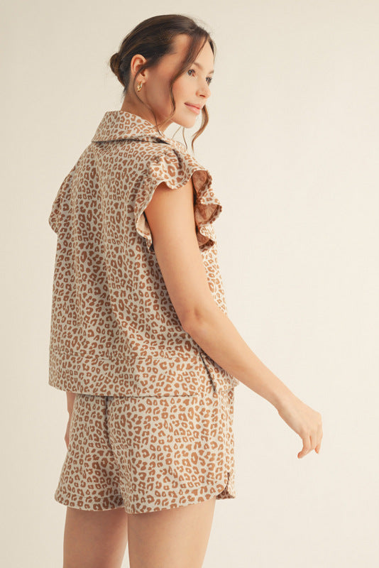 S41599-SET Leopard Print Set