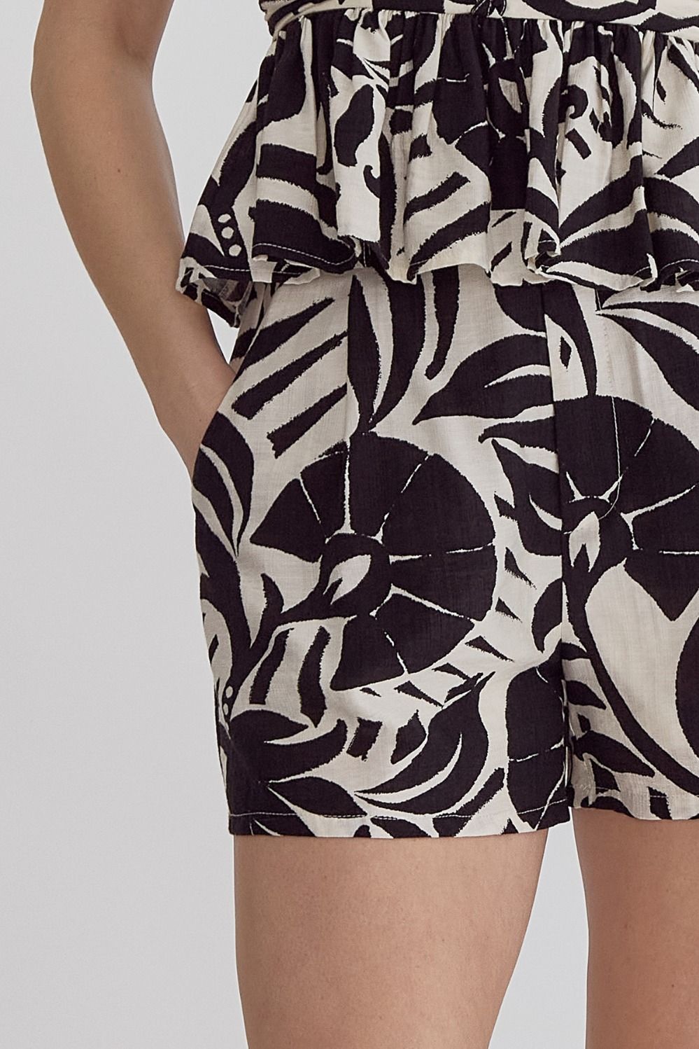 TP232191 Printed Matching Set