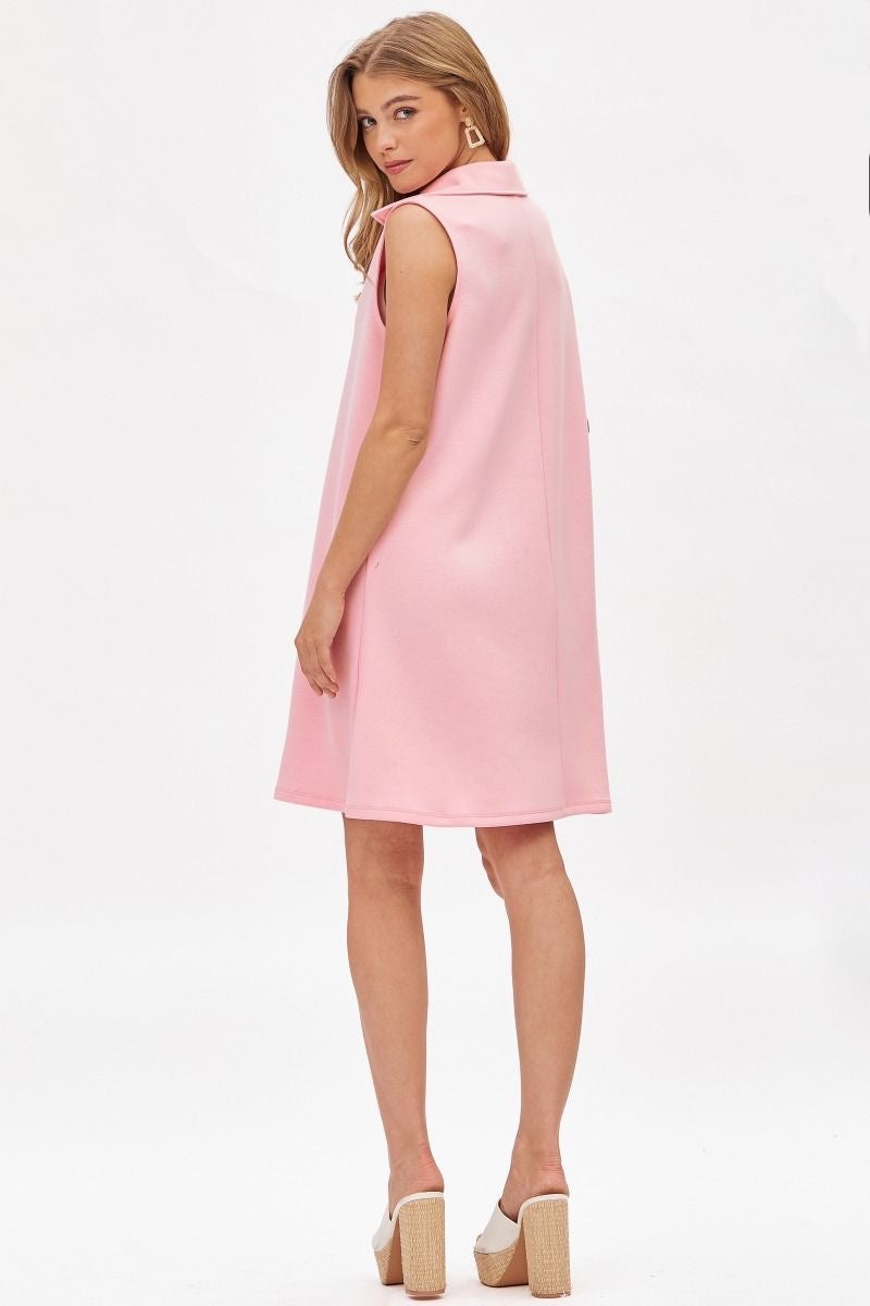 Travel Cruise Dress