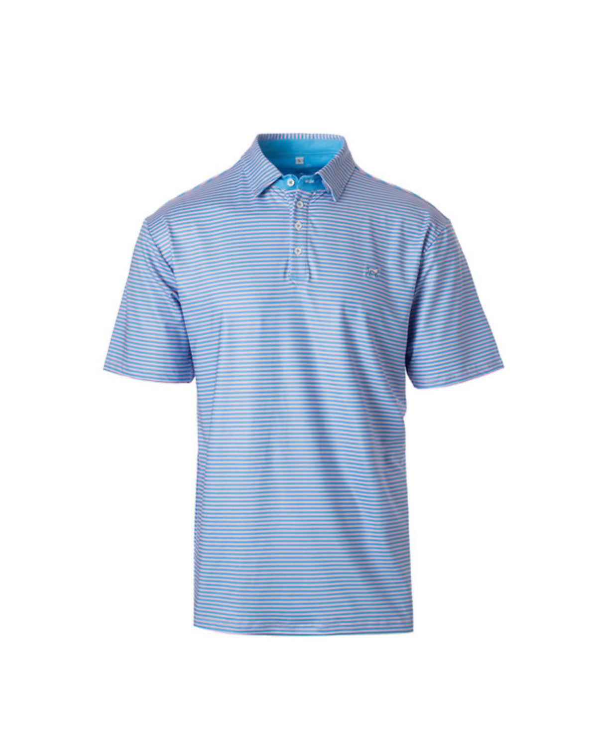 R019Y Youth Signature Polo Shirt