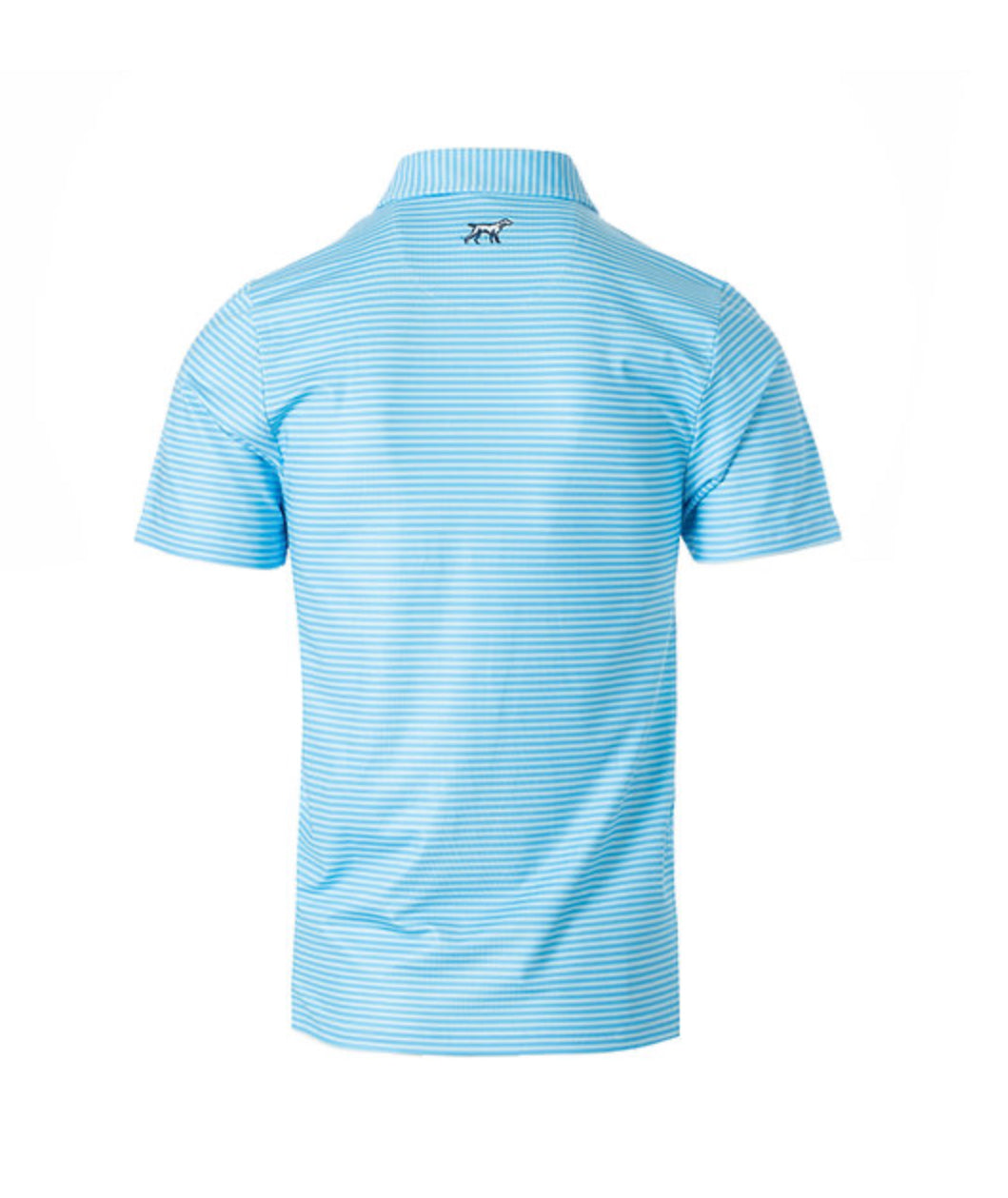 R019 Signature Polo Shirt