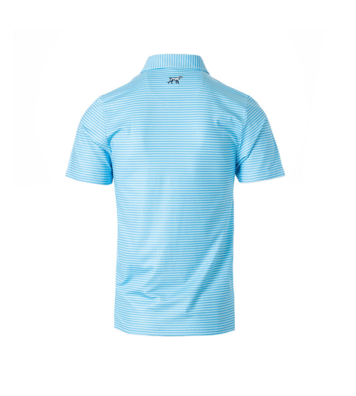 R019Y Youth Signature Polo Shirt