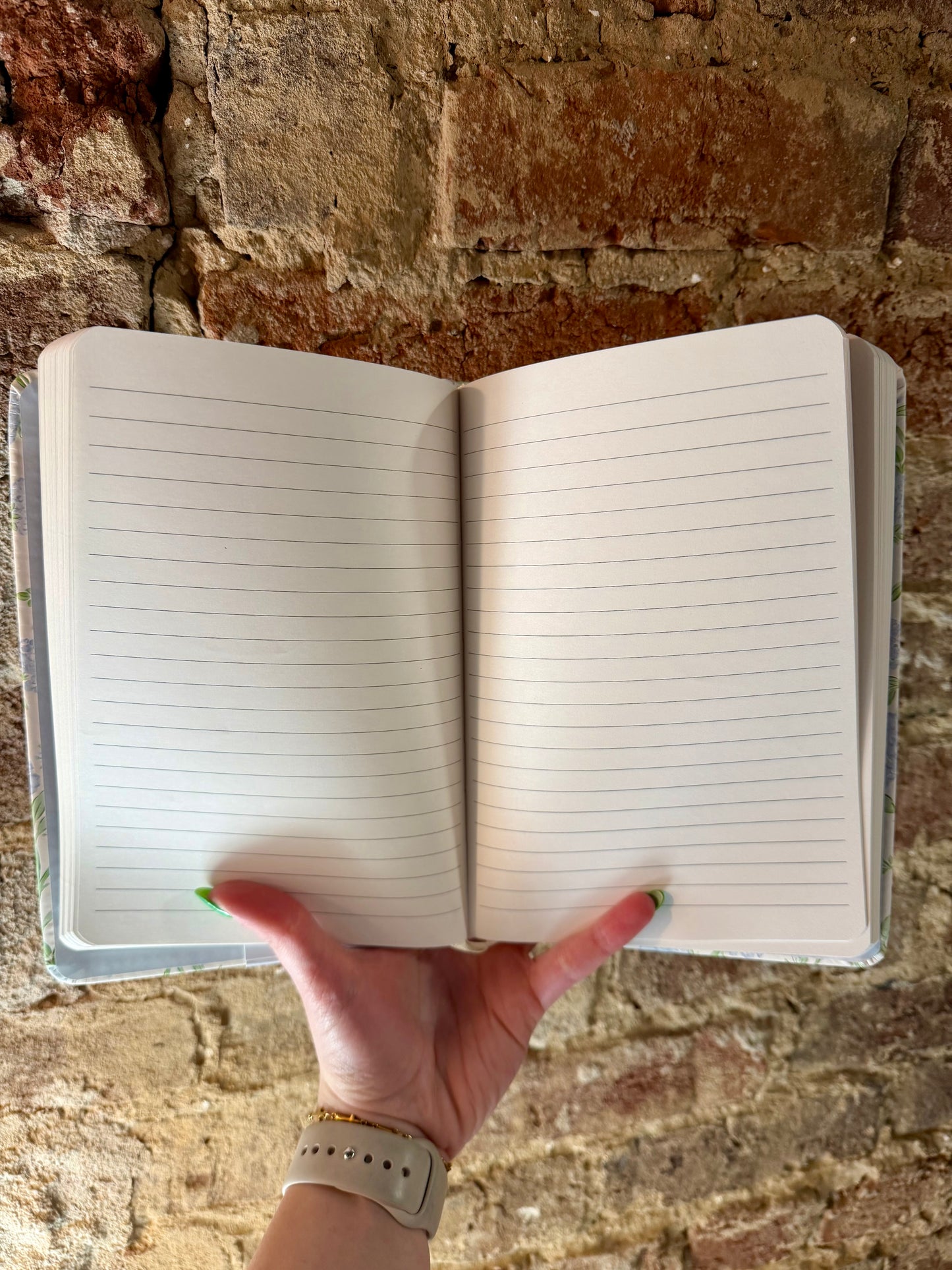 Blessed is She Daily Prayer Journal