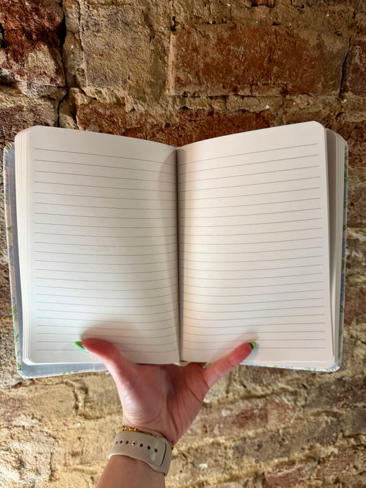 Blessed is She Daily Prayer Journal