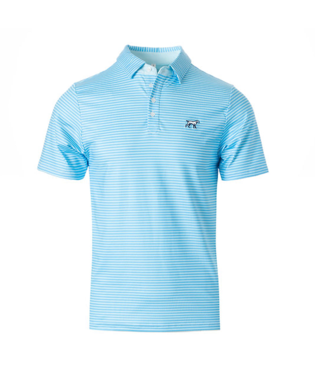R019Y Youth Signature Polo Shirt