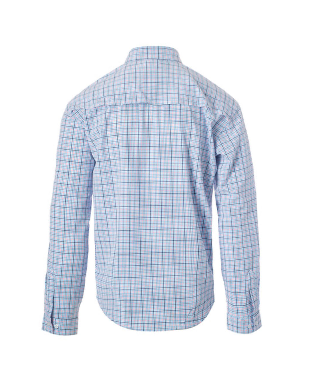 R454Y Youth Sportsman Button Down Shirt