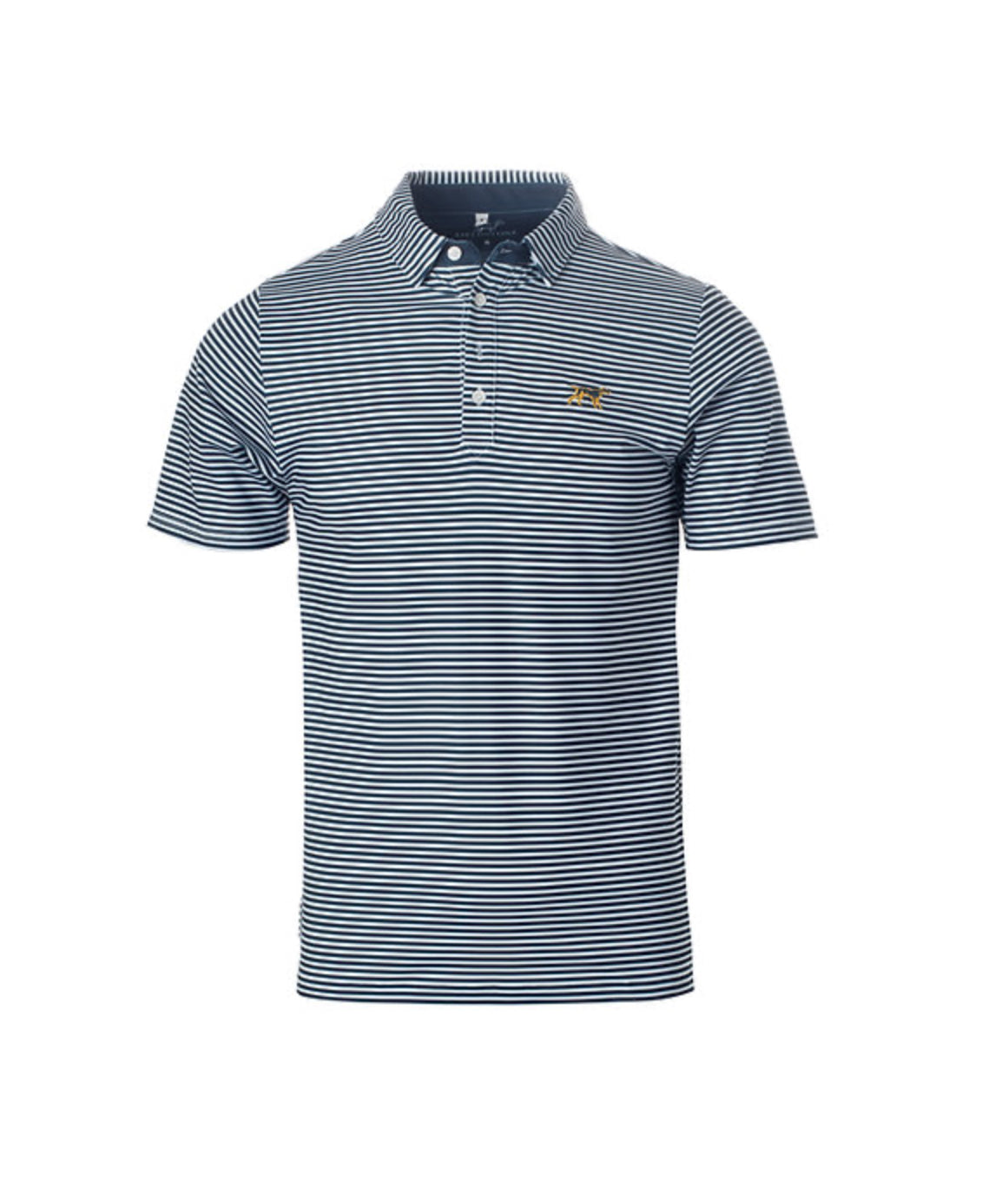 R092 The Marshall Polo