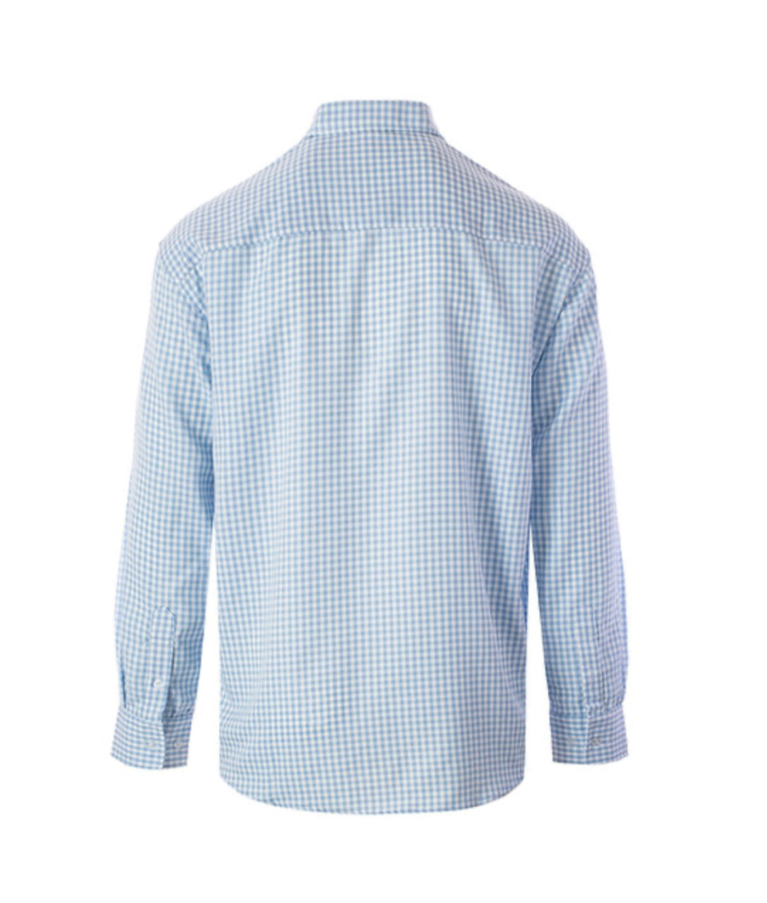 R455Y Youth Braxton Button Down Shirt