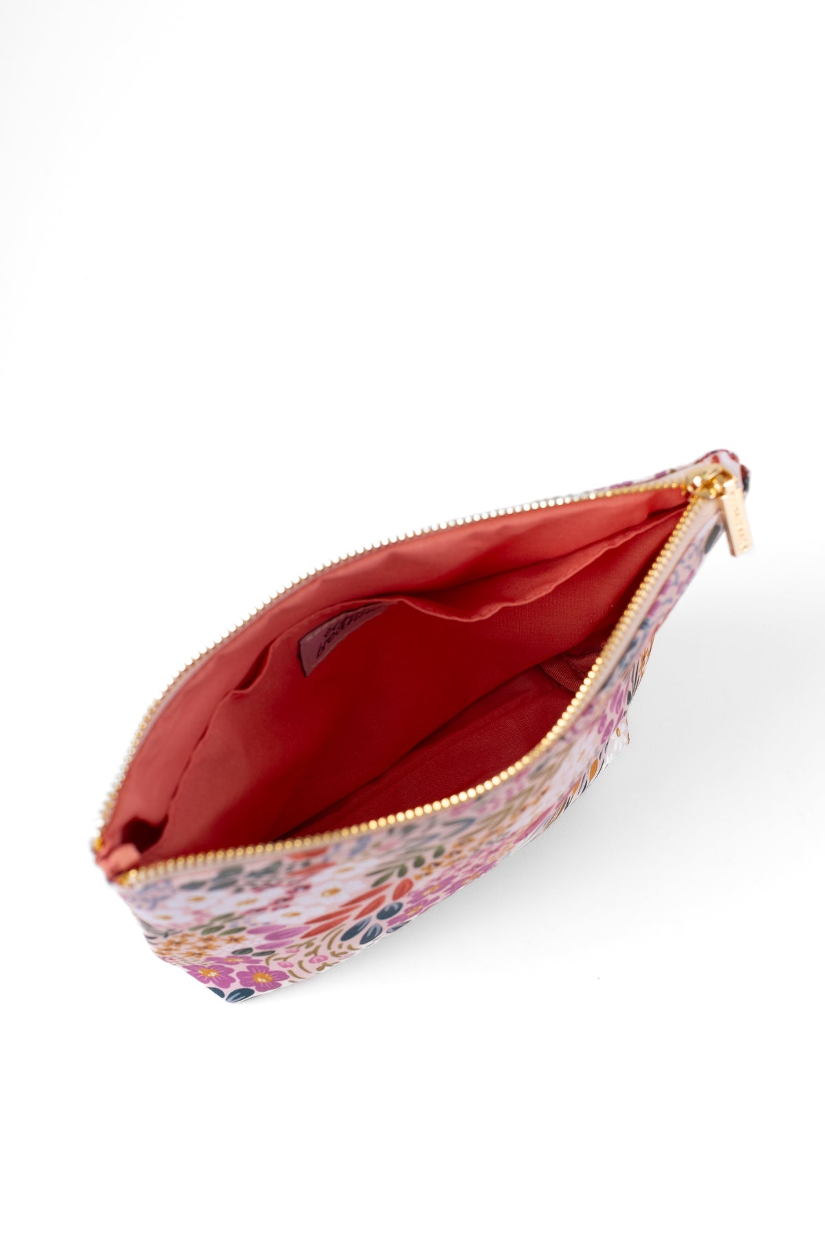 Summer Meadows Carry-All Pouch