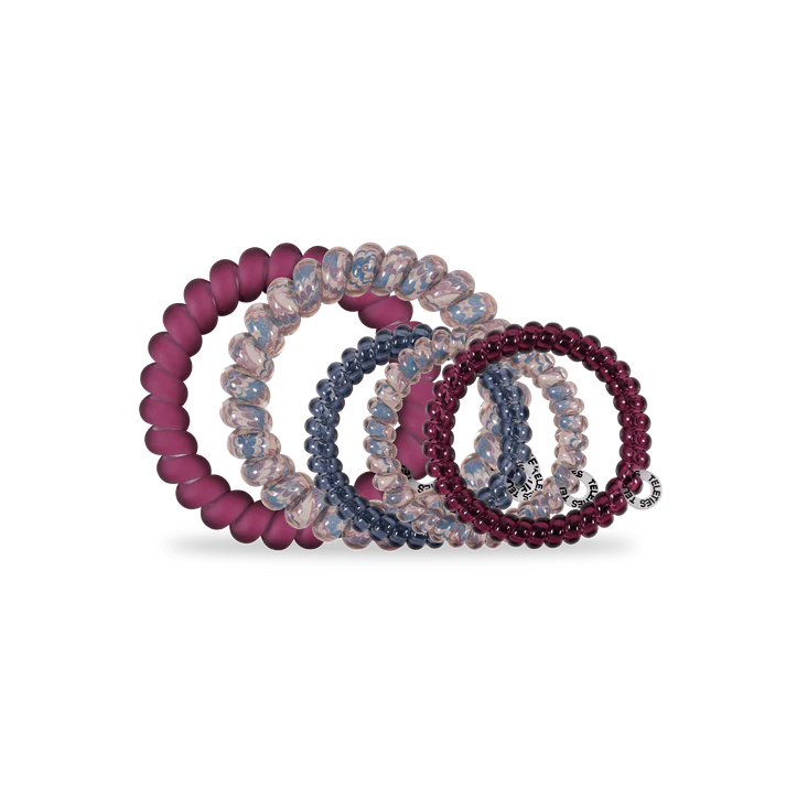 TELETIES Mixed Hairbands