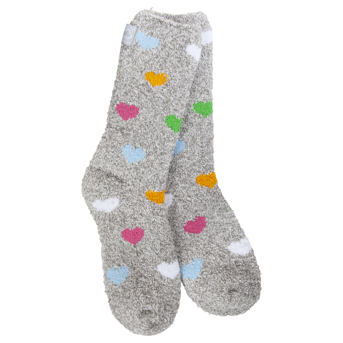 WSSPCRW Cozy Crew Socks