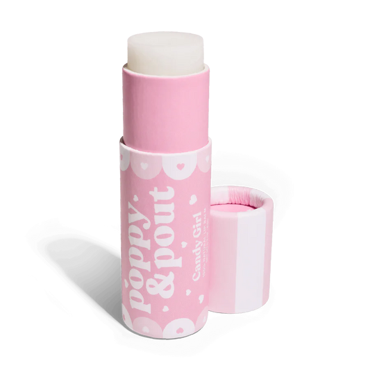 Candy Girl Lip Balm
