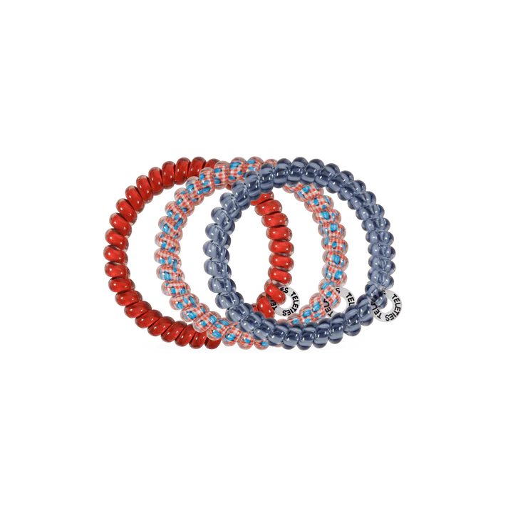 TELETIES Small Hairbands