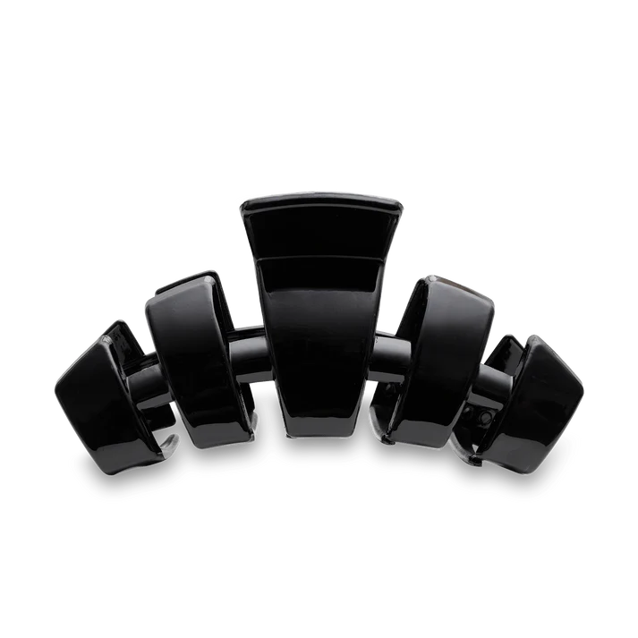 TELETIES Large Classic Claw Hair Clip