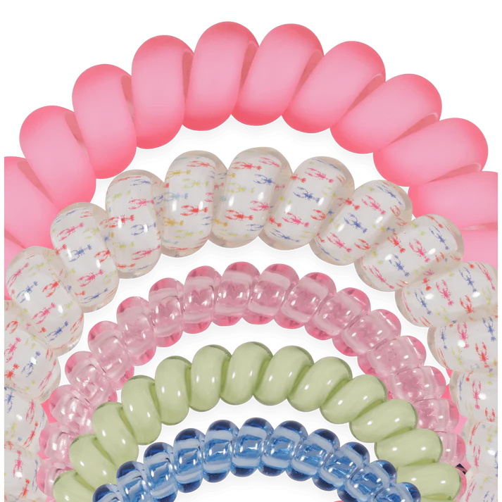 TELETIES Mixed Hairbands