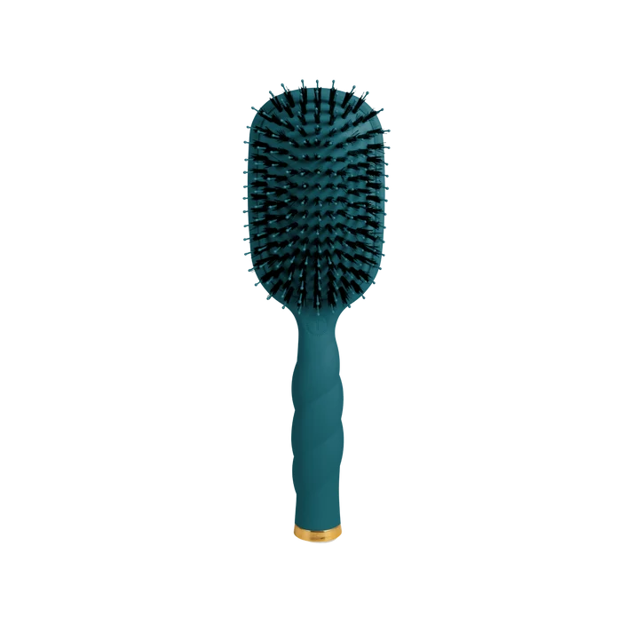 TELETIES Boar Bristle Hair Brush