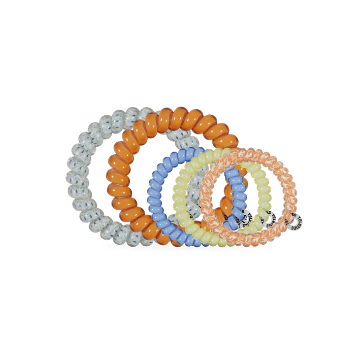 TELETIES Mixed Hairbands
