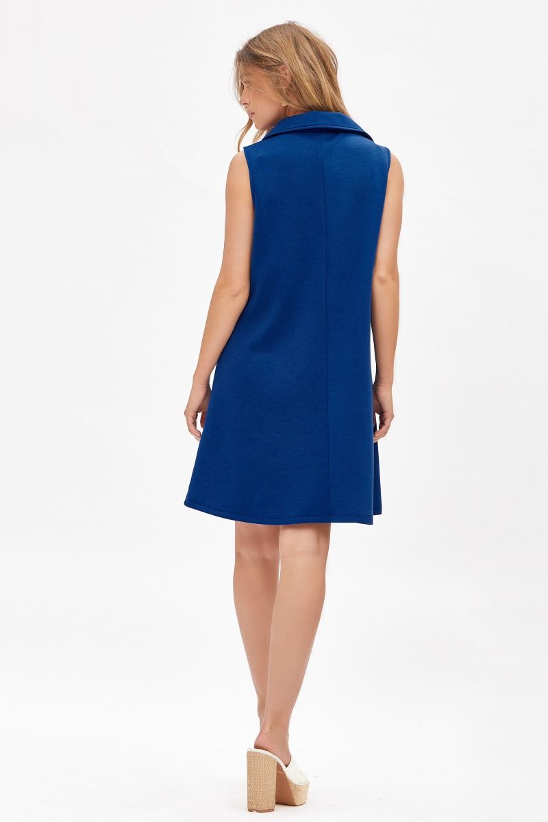 Travel Cruise Dress