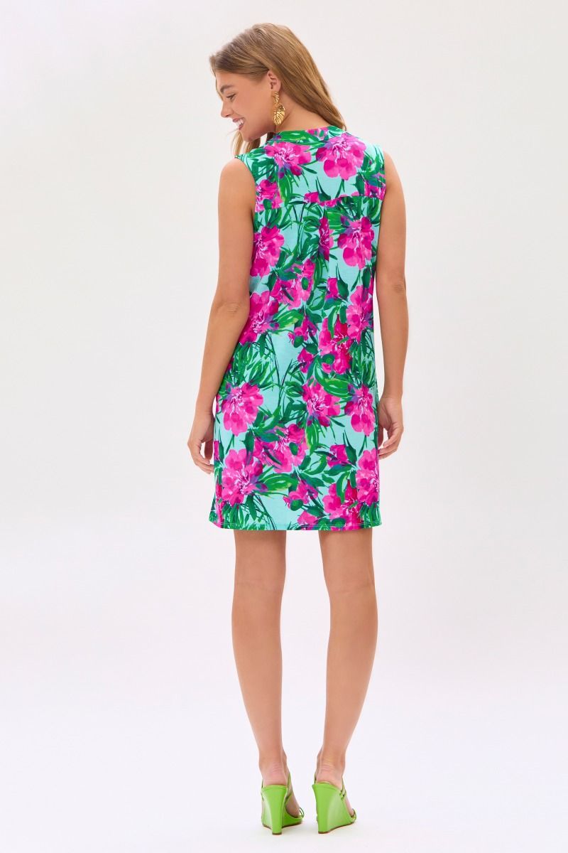 C0045 Lizzy Tank Dress